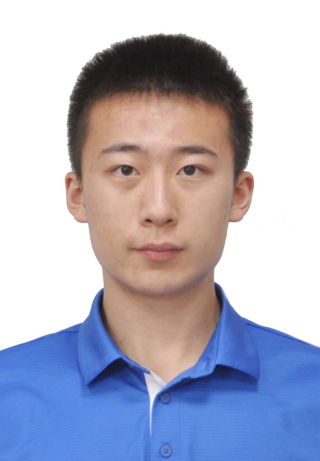 cv-li-haoyang-personal-website